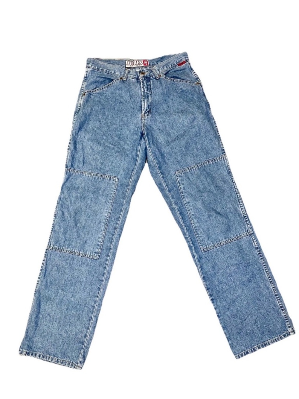 VINTAGE Y2K Avirex carpenter jeans size 7/8